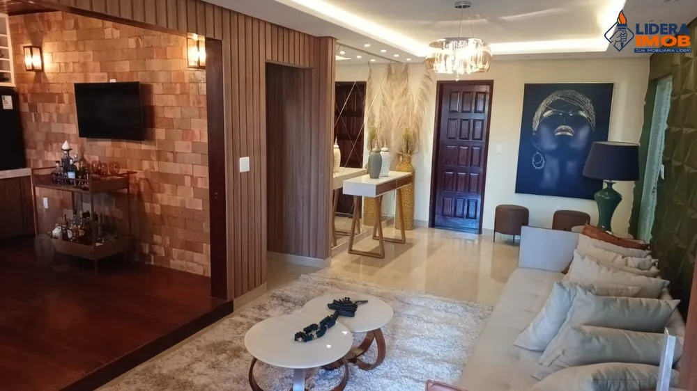 Casa, 5 quartos, 200 m² - Foto 9