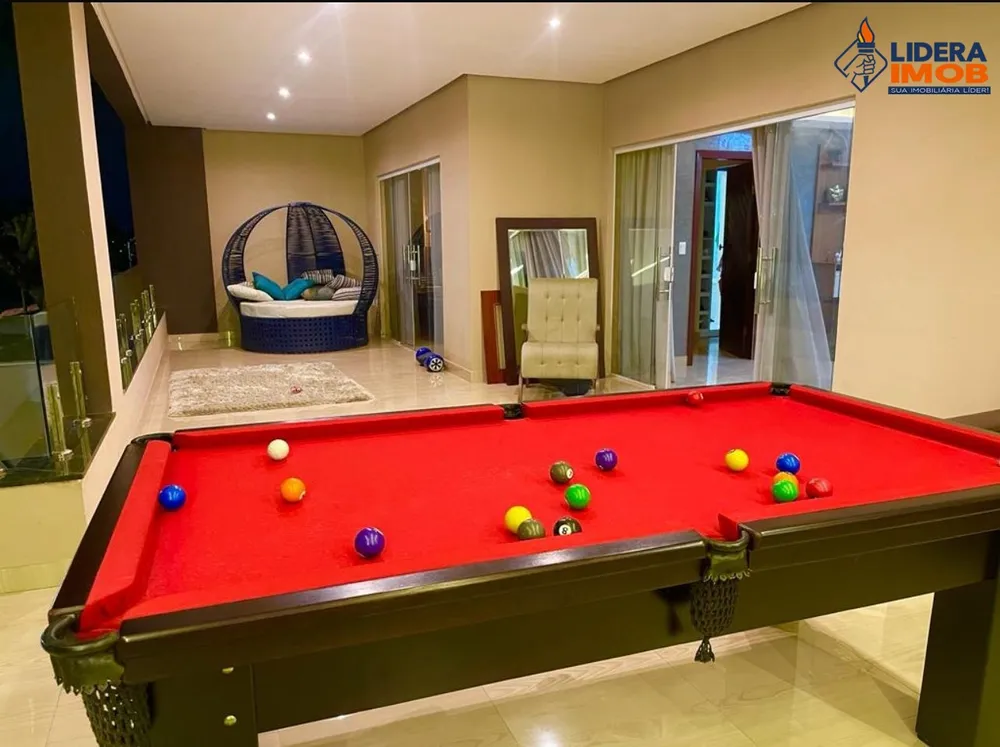 Casa, 5 quartos, 200 m² - Foto 7