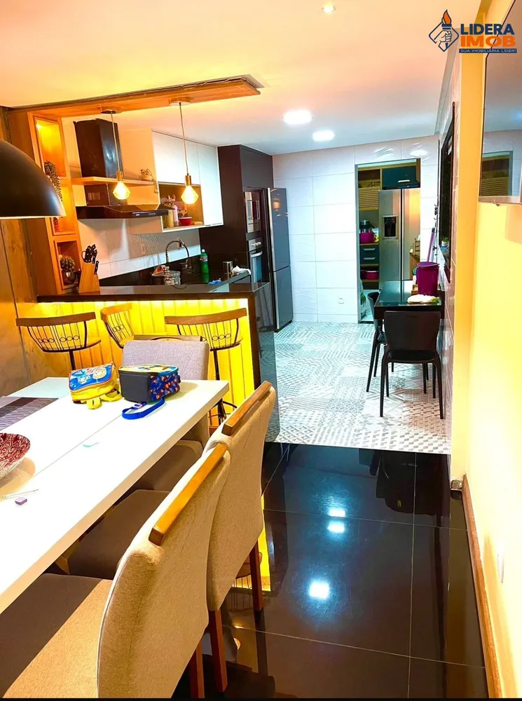 Casa, 5 quartos, 200 m² - Foto 4