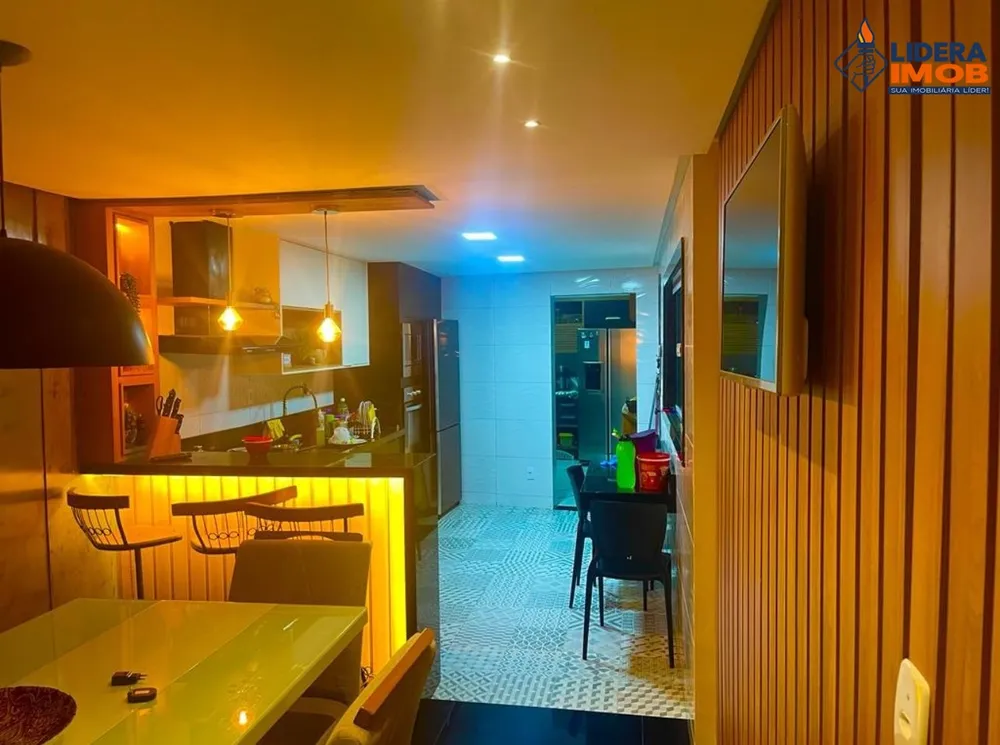 Casa, 5 quartos, 200 m² - Foto 10