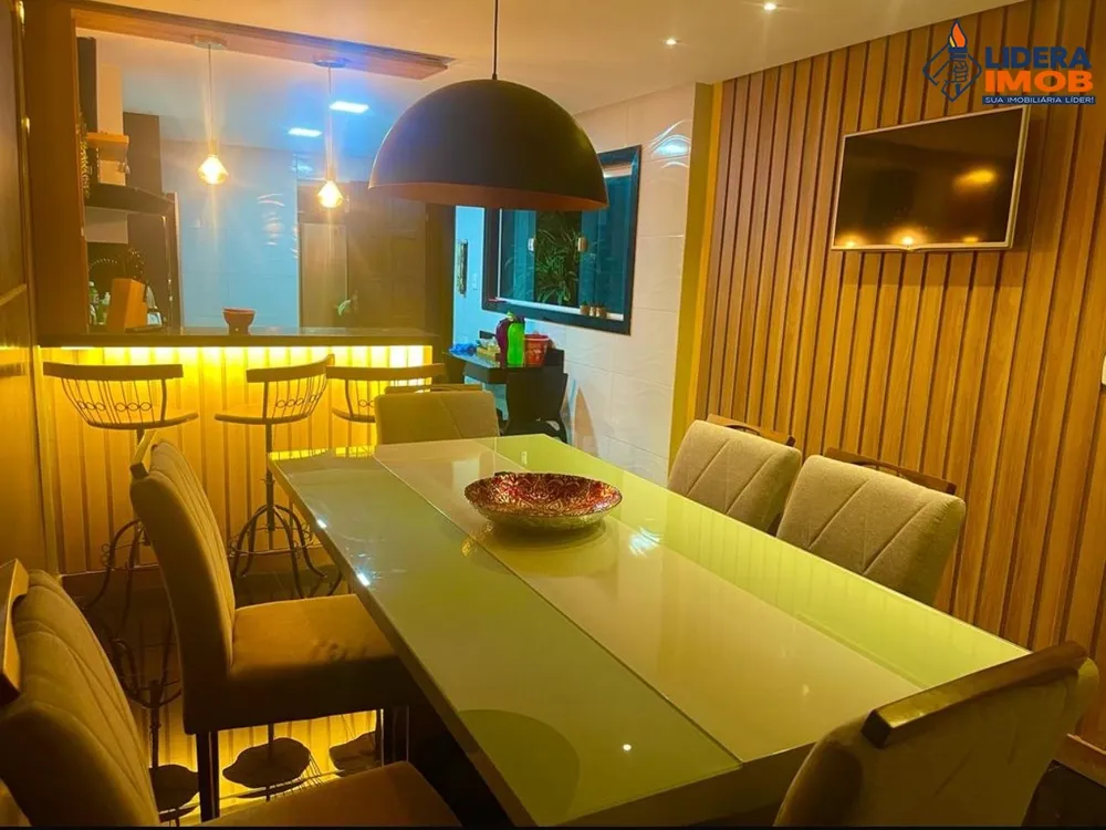 Casa, 5 quartos, 200 m² - Foto 2