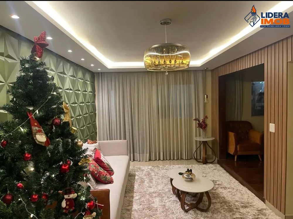 Casa, 5 quartos, 200 m² - Foto 11