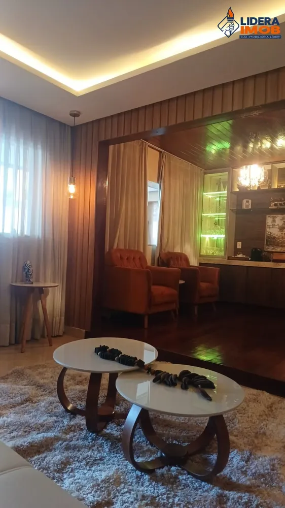 Casa, 5 quartos, 200 m² - Foto 6