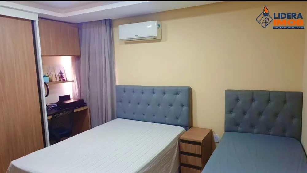 Casa, 5 quartos, 200 m² - Foto 11