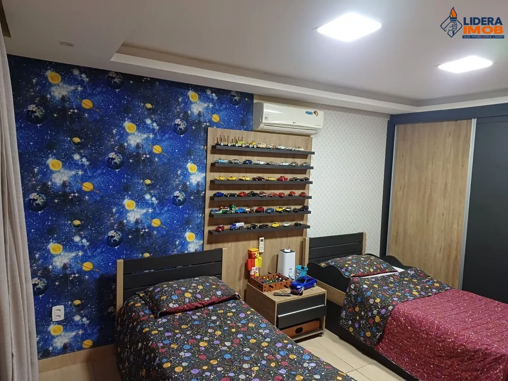 Casa, 5 quartos, 200 m² - Foto 12