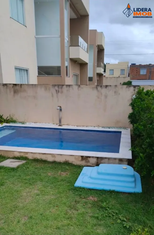 Casa, 4 quartos, 250 m² - Foto 5