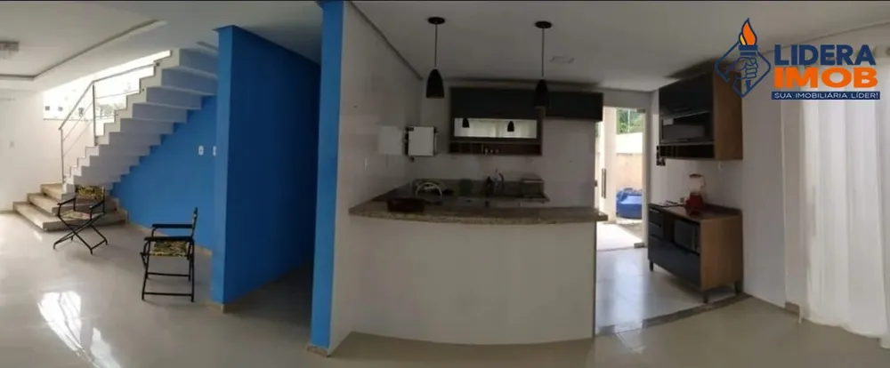 Casa, 4 quartos, 250 m² - Foto 3