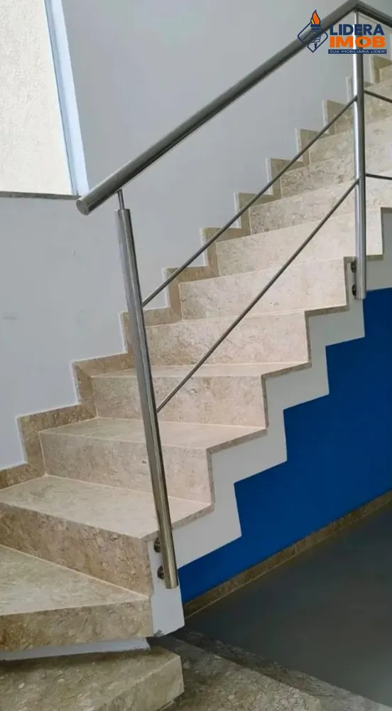 Casa, 4 quartos, 250 m² - Foto 8