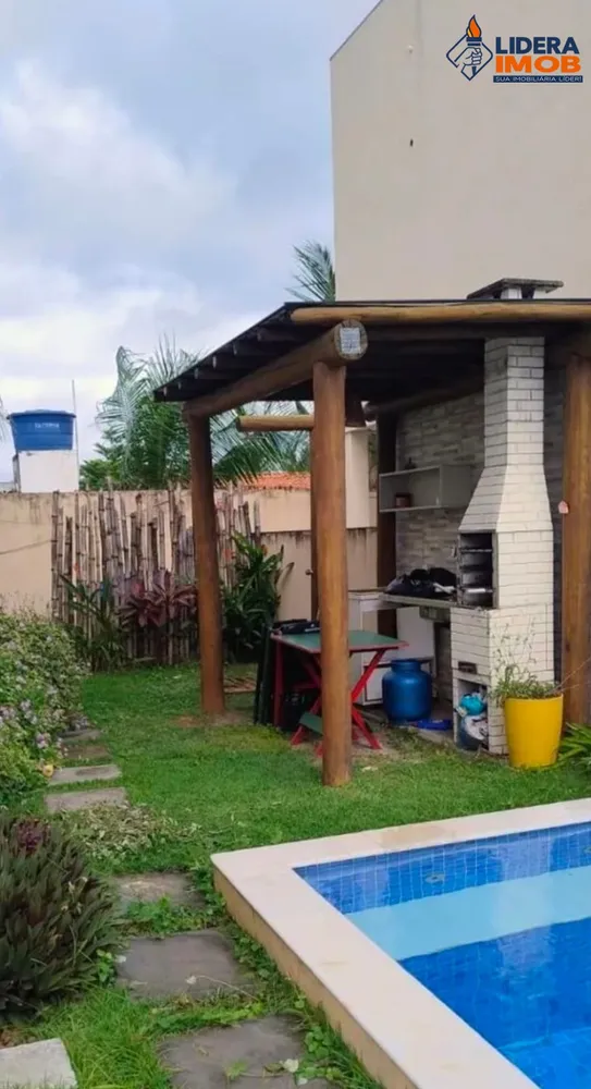 Casa, 4 quartos, 250 m² - Foto 4