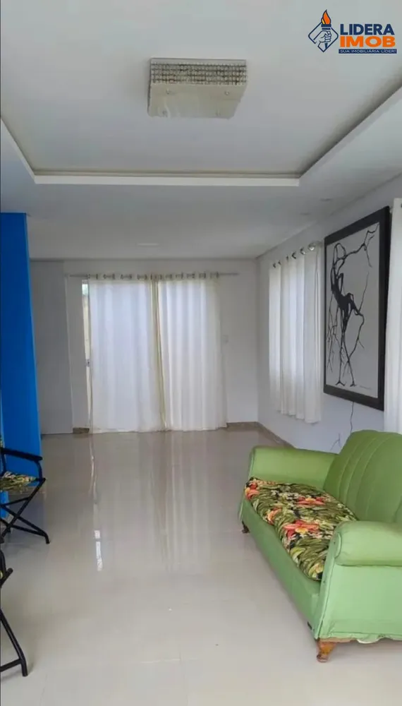 Casa, 4 quartos, 250 m² - Foto 11