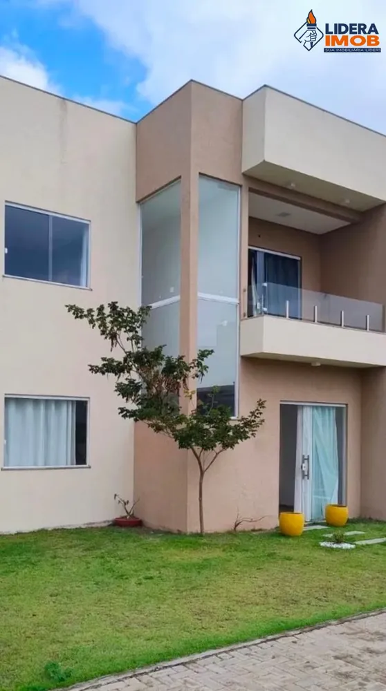 Casa, 4 quartos, 250 m² - Foto 12