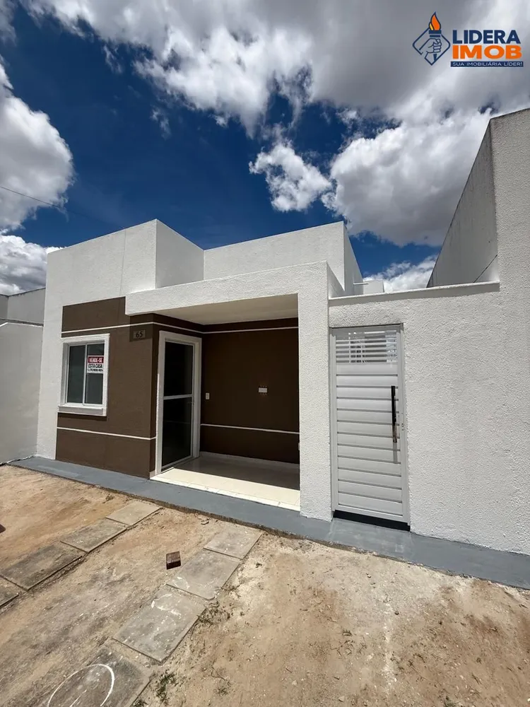 Casa, 2 quartos, 150 m² - Foto 1
