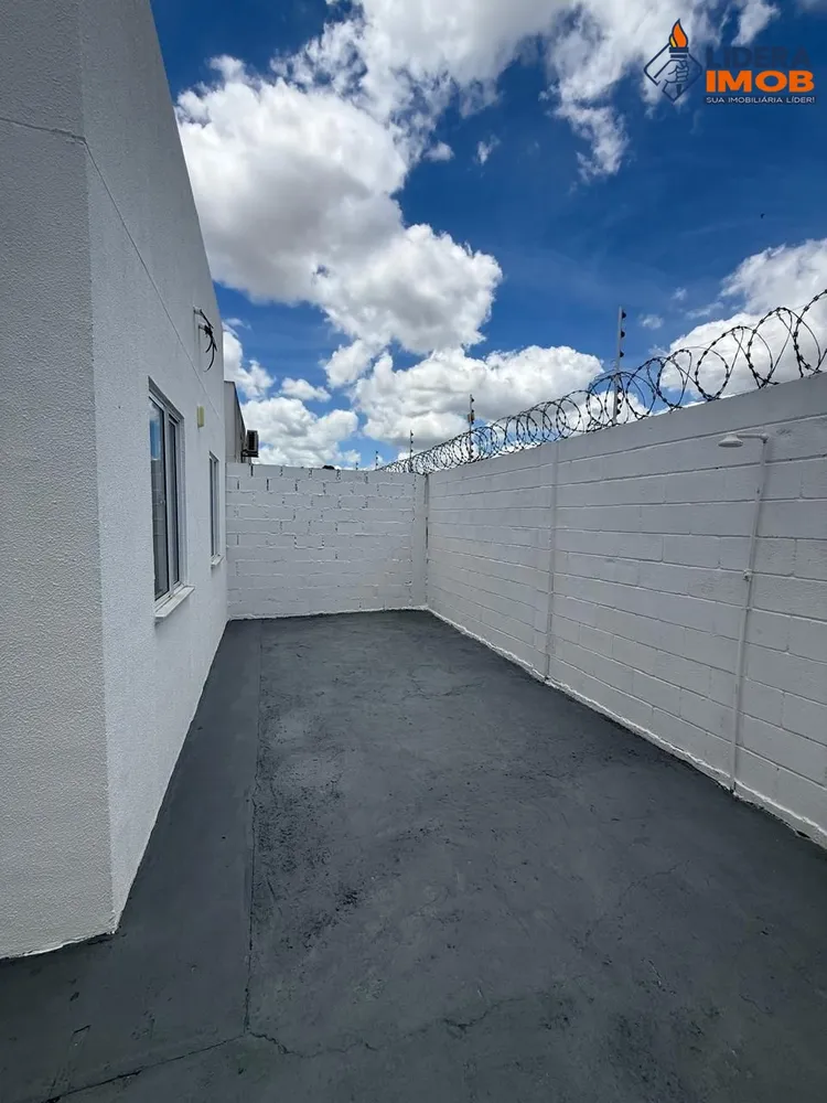 Casa, 2 quartos, 150 m² - Foto 7