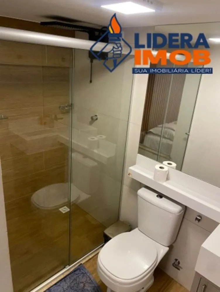 Apartamento, 2 quartos, 100 m² - Foto 12
