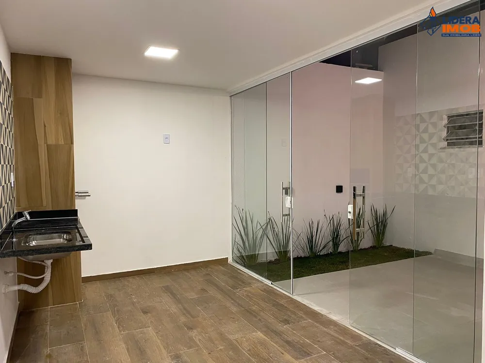 Casa, 2 quartos, 100 m² - Foto 2