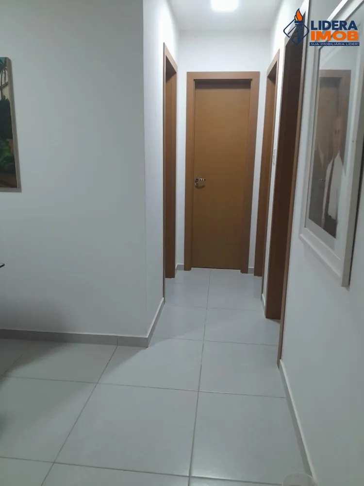 Casa, 3 quartos, 277 m² - Foto 8