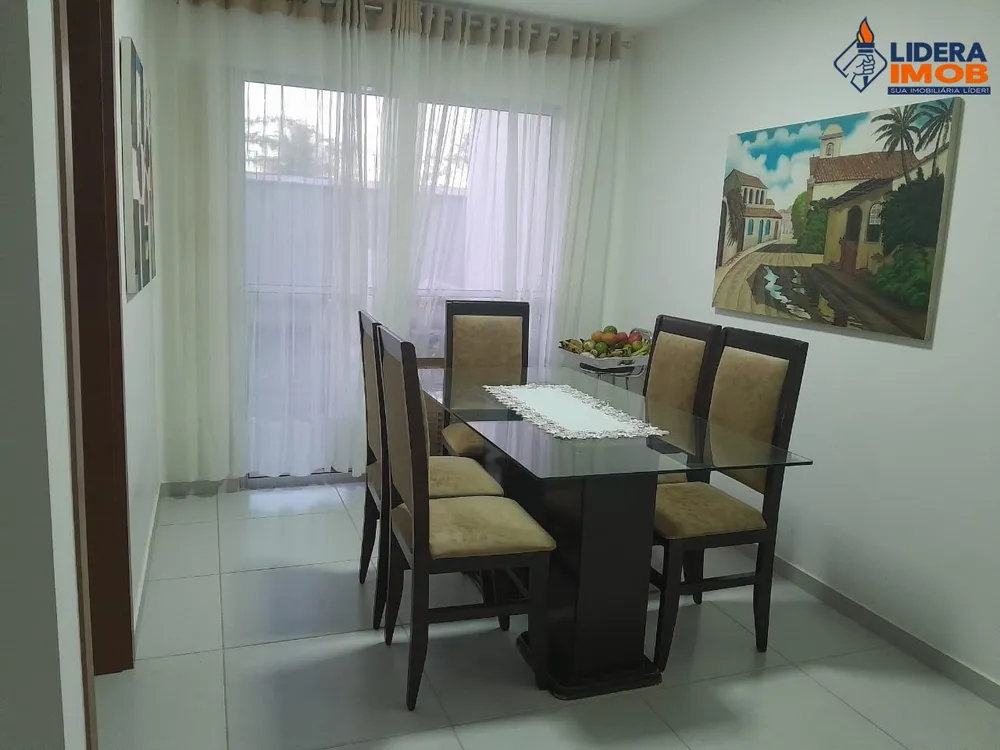 Casa, 3 quartos, 277 m² - Foto 3