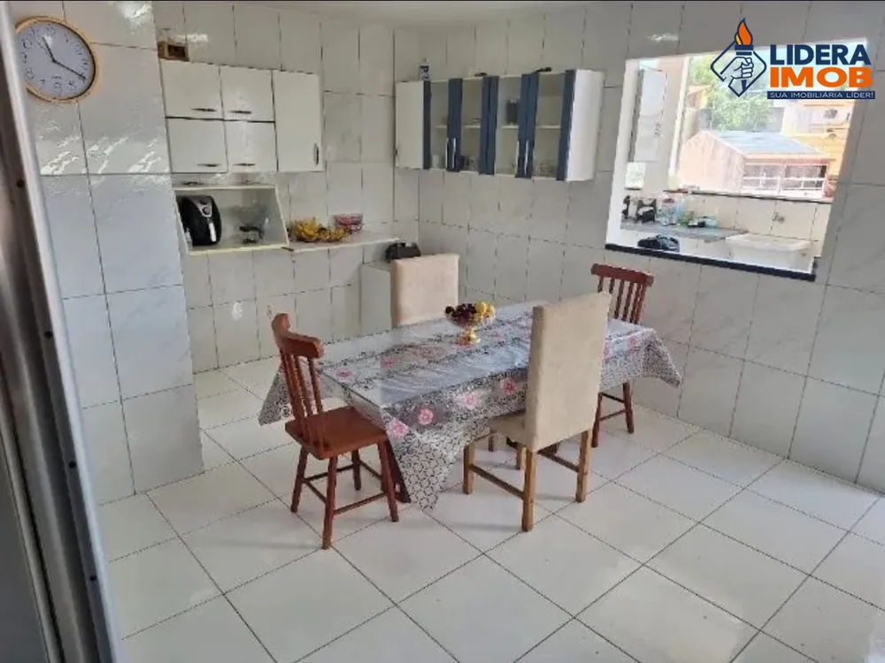 Apartamento, 3 quartos, 170 m² - Foto 3