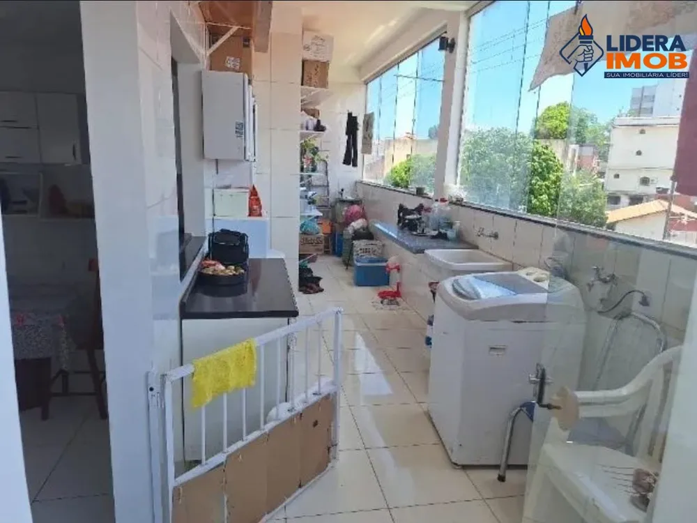 Apartamento, 3 quartos, 170 m² - Foto 10