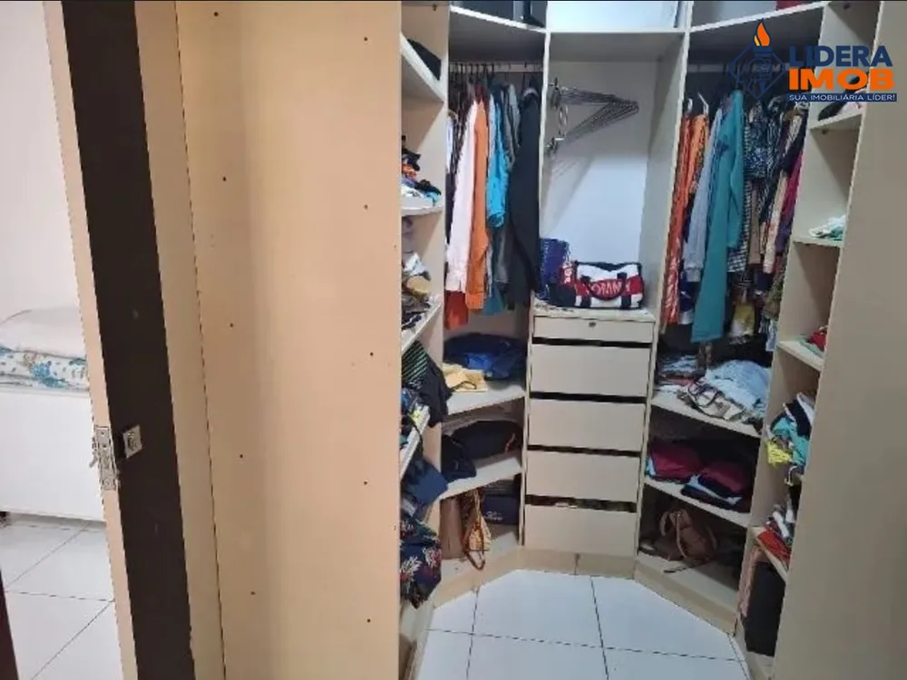 Apartamento, 3 quartos, 170 m² - Foto 2