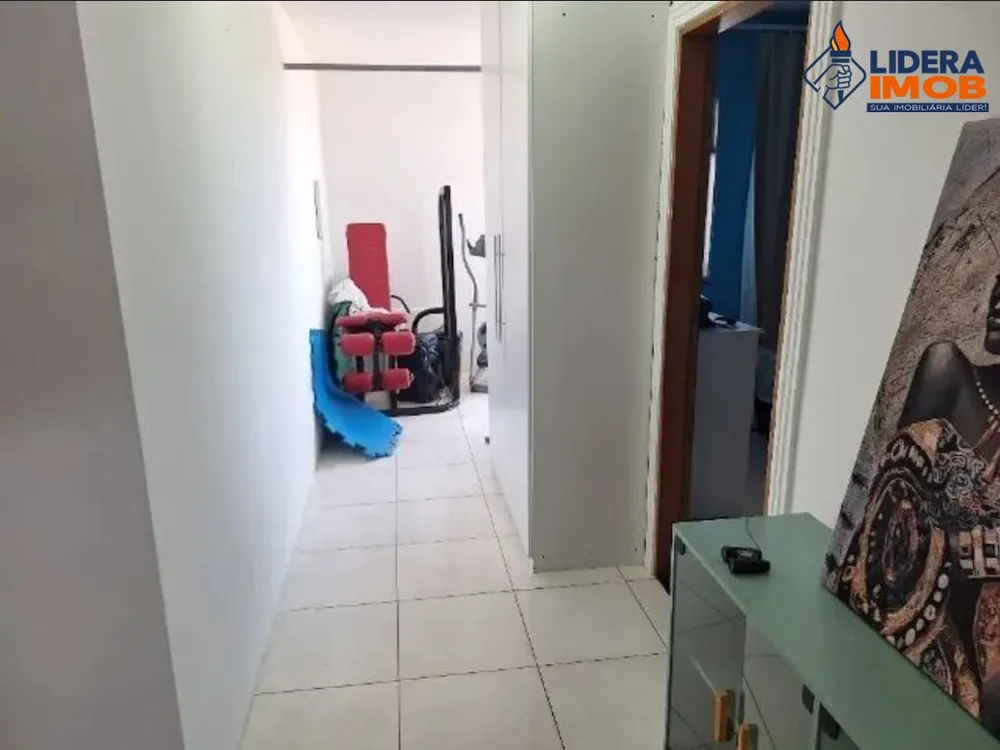 Apartamento, 3 quartos, 170 m² - Foto 8