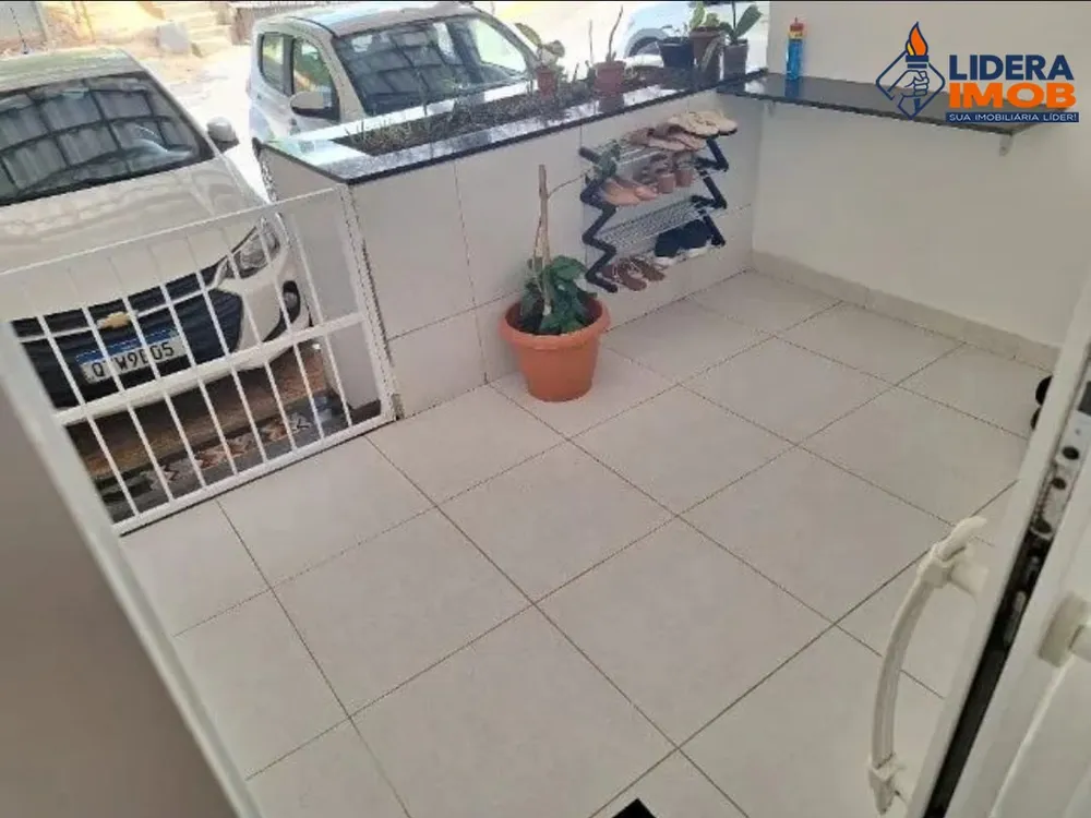 Apartamento, 3 quartos, 170 m² - Foto 9