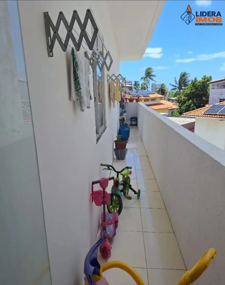 Apartamento, 3 quartos, 170 m² - Foto 4