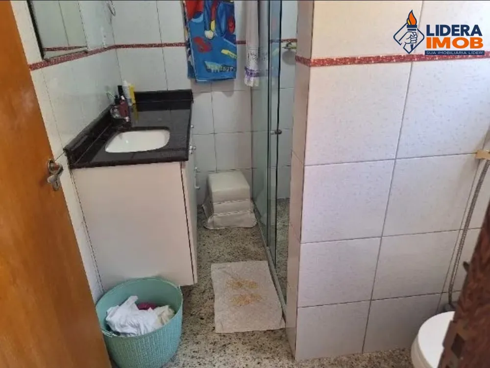 Apartamento, 3 quartos, 170 m² - Foto 5