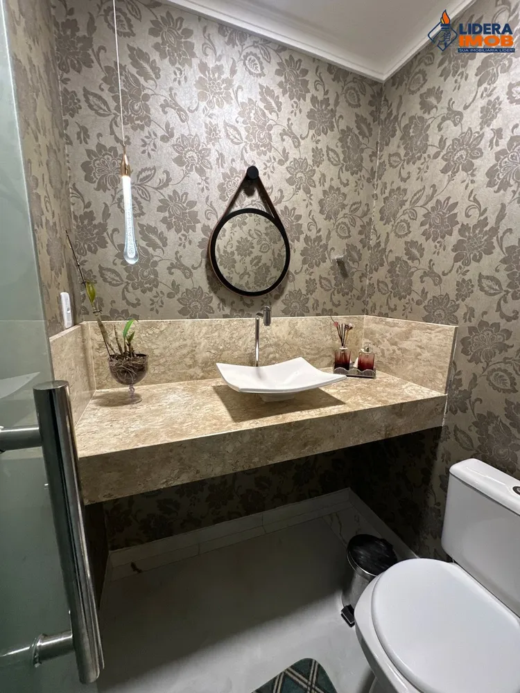 Casa, 4 quartos, 900 m² - Foto 6