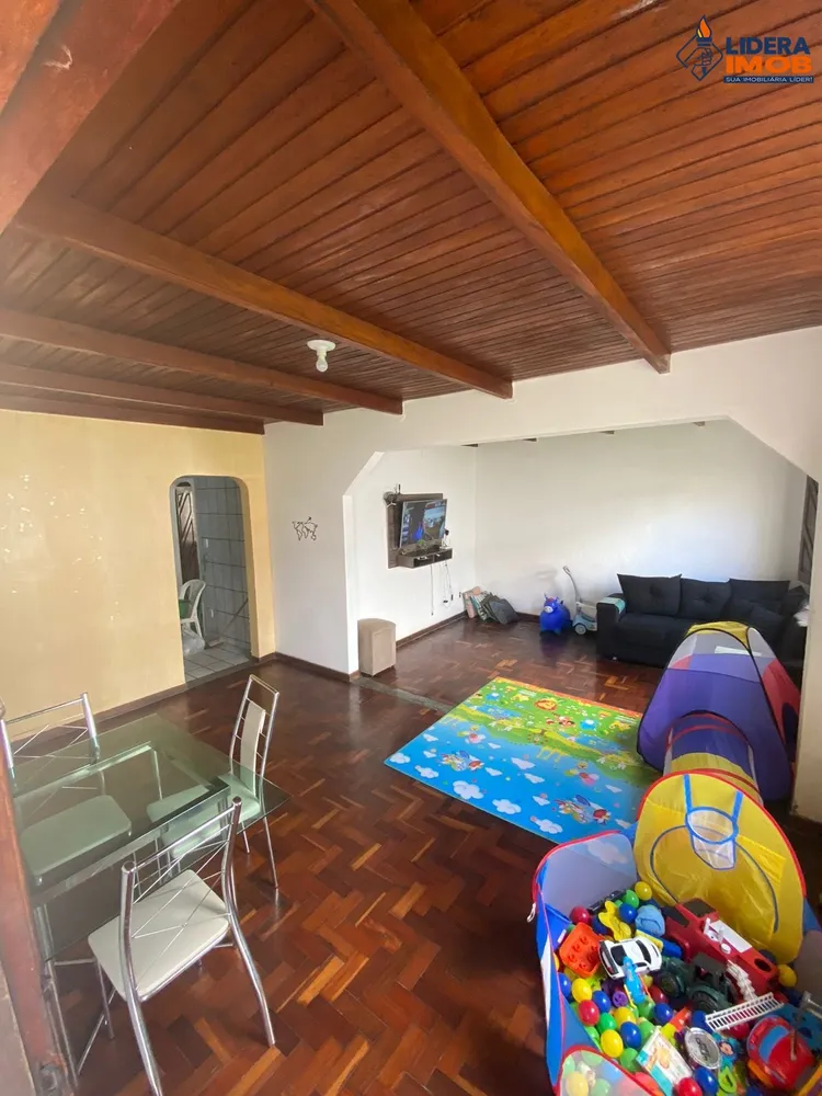 Casa, 3 quartos, 600 m² - Foto 3