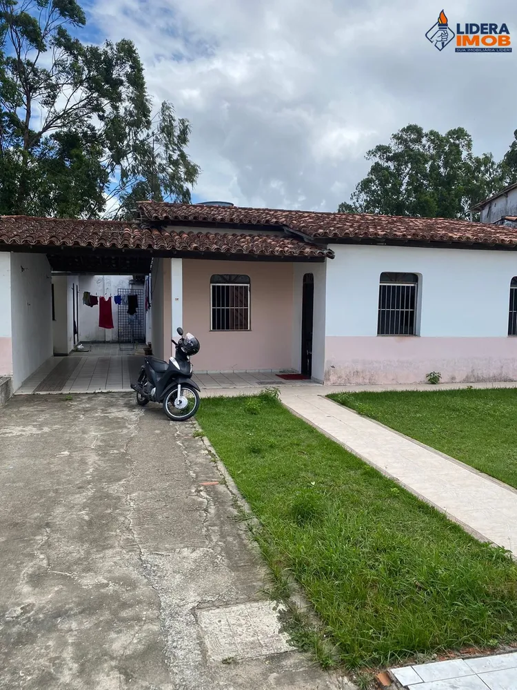 Casa, 3 quartos, 600 m² - Foto 4