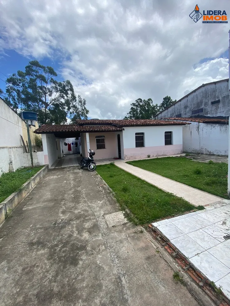 Casa, 3 quartos, 600 m² - Foto 1