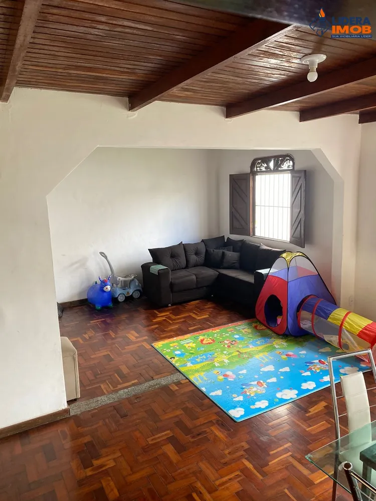 Casa, 3 quartos, 600 m² - Foto 8