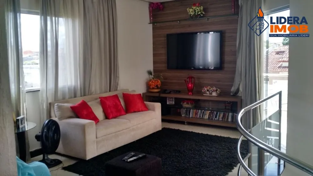 Casa, 3 quartos, 396 m² - Foto 6