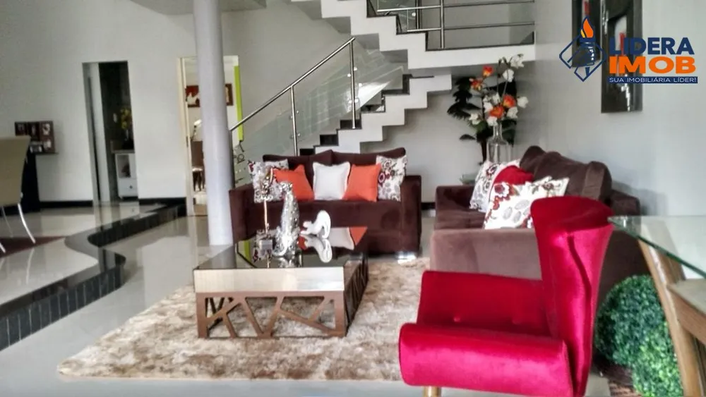 Casa, 3 quartos, 396 m² - Foto 12