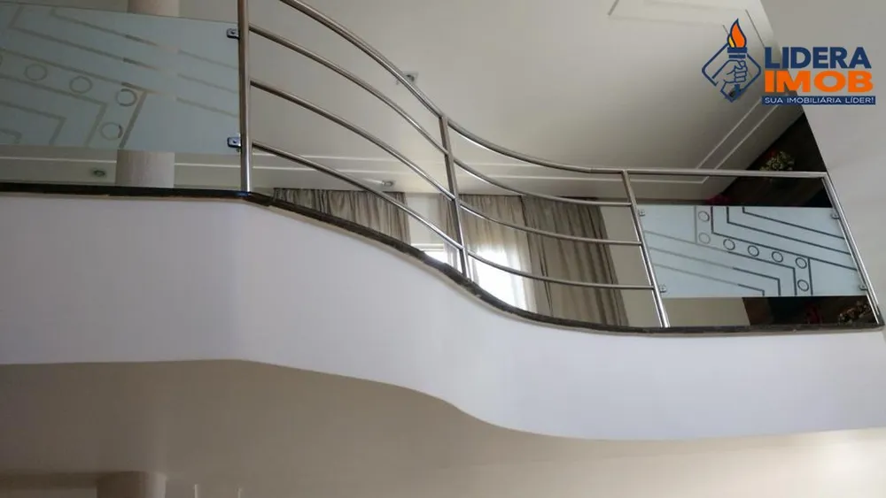 Casa, 3 quartos, 396 m² - Foto 7