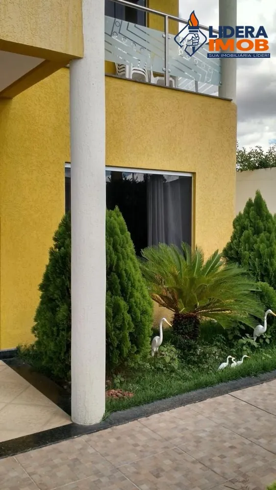 Casa, 3 quartos, 396 m² - Foto 2