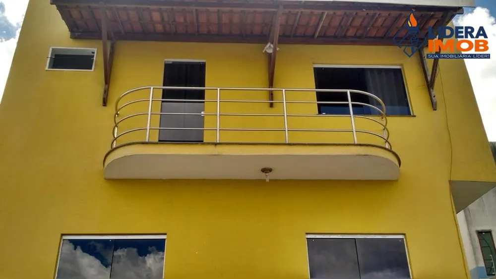 Casa, 3 quartos, 396 m² - Foto 5