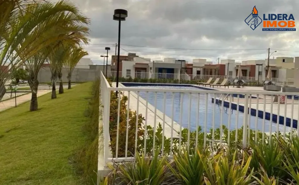 Casa, 3 quartos, 100 m² - Foto 3