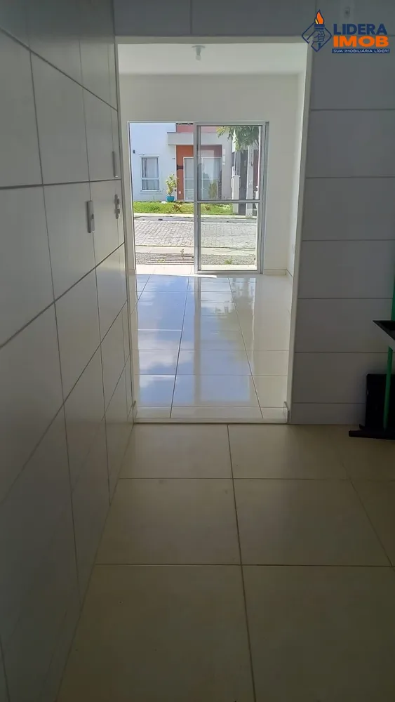 Casa, 3 quartos, 100 m² - Foto 2