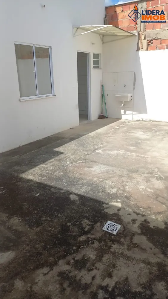 Casa, 3 quartos, 100 m² - Foto 1