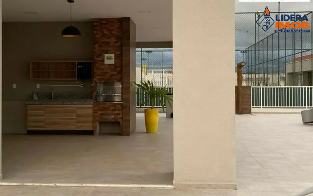 Casa, 3 quartos, 100 m² - Foto 11