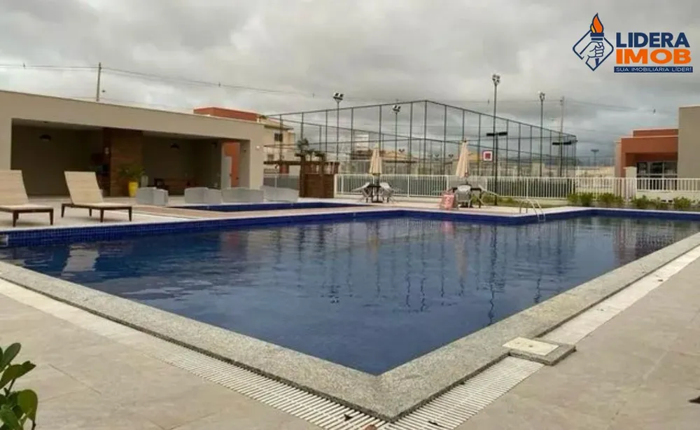 Casa, 3 quartos, 100 m² - Foto 2