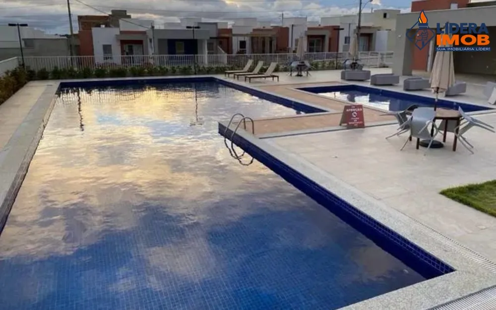 Casa, 3 quartos, 100 m² - Foto 6