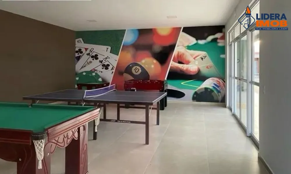 Casa, 3 quartos, 100 m² - Foto 10