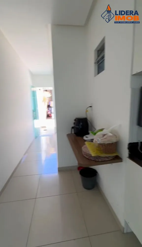 Casa, 2 quartos, 170 m² - Foto 4