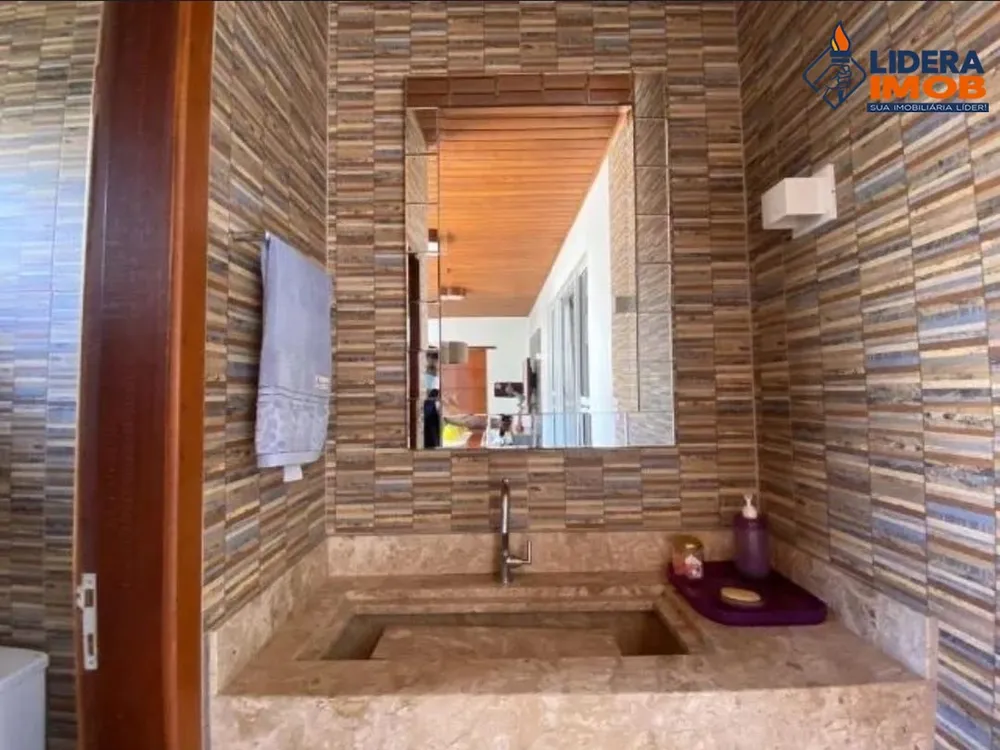 Casa, 4 quartos, 270 m² - Foto 9