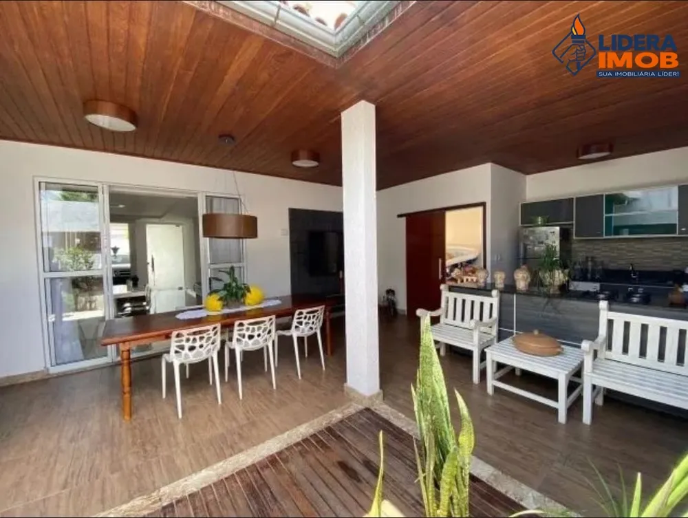 Casa, 4 quartos, 270 m² - Foto 5
