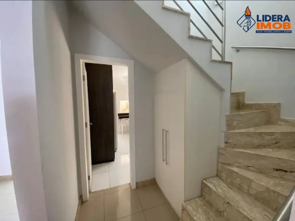 Casa, 4 quartos, 270 m² - Foto 12