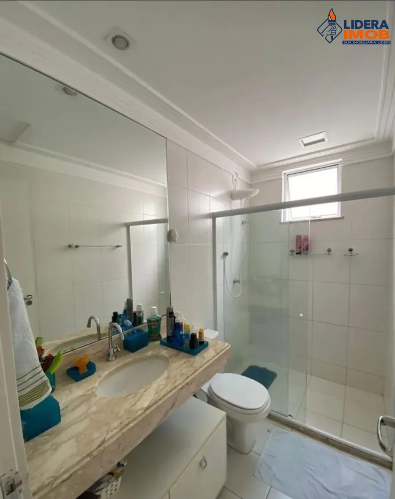 Casa, 4 quartos, 270 m² - Foto 11
